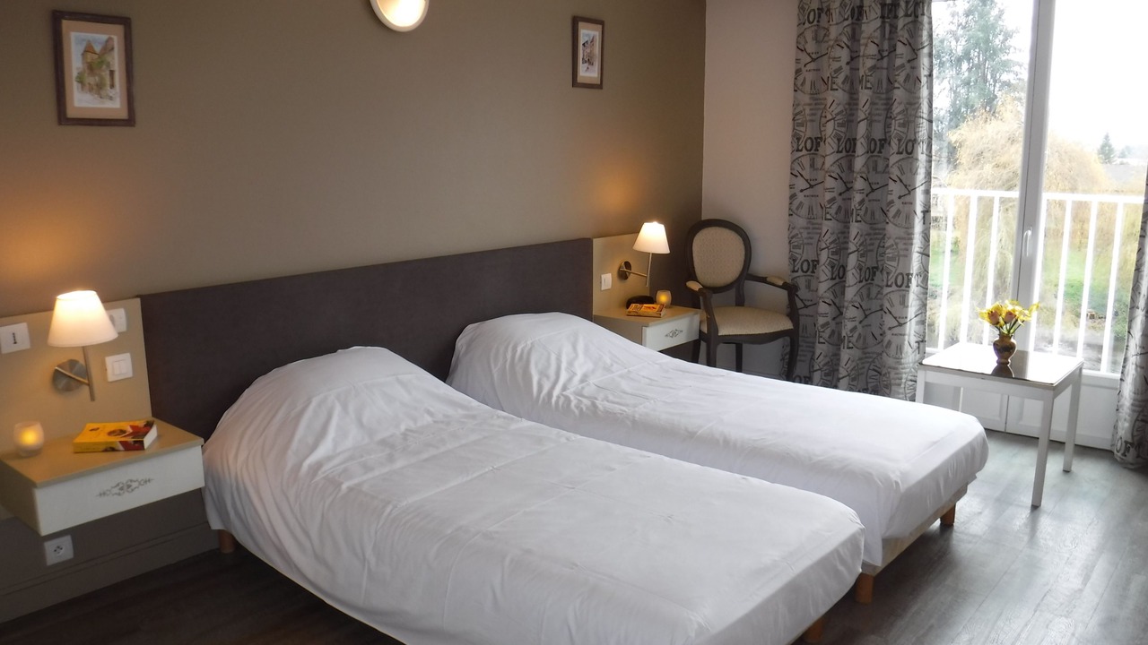 Photo of Bedroom in Le Bugue