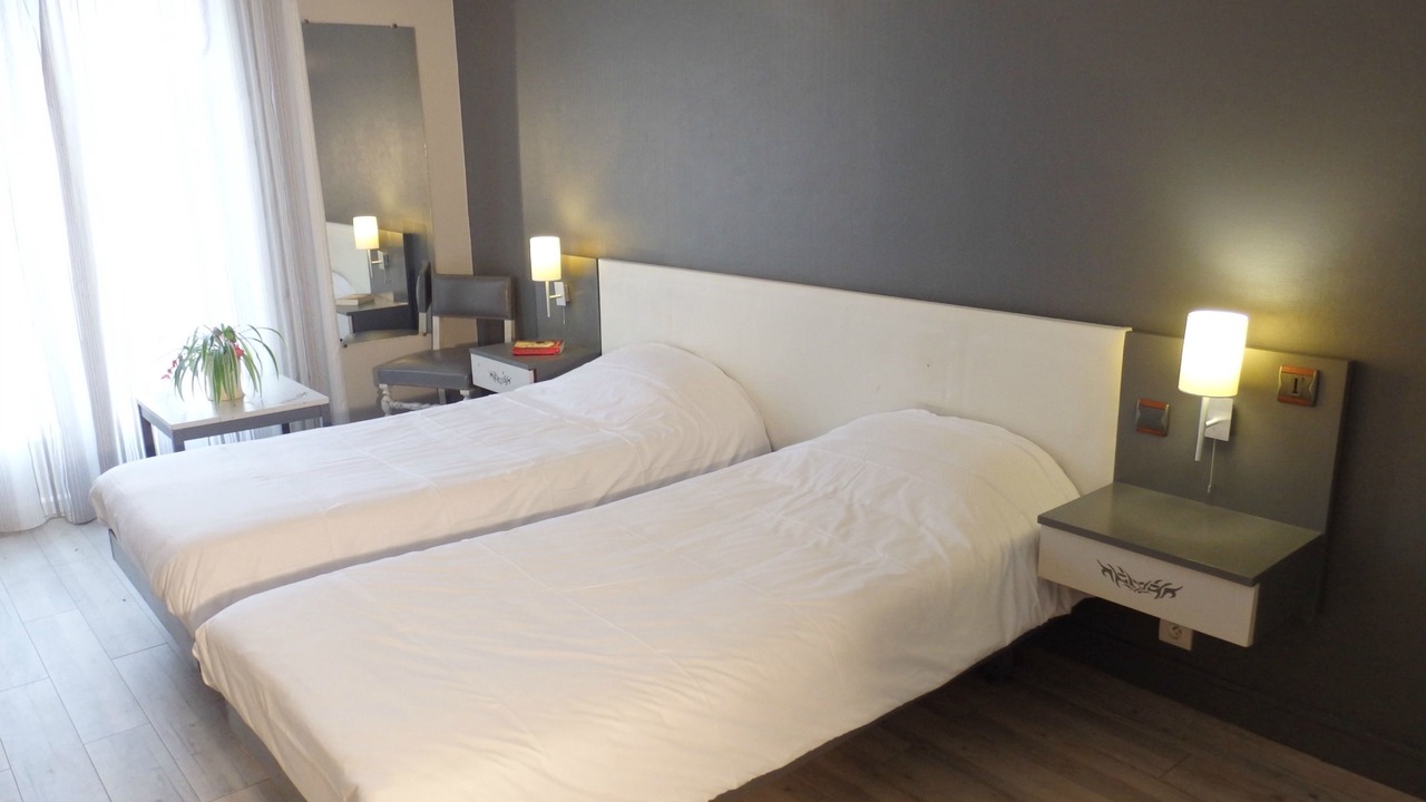 Photo of Bedroom in Le Bugue