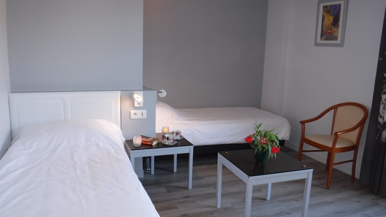 Photo of Bedroom in Le Bugue