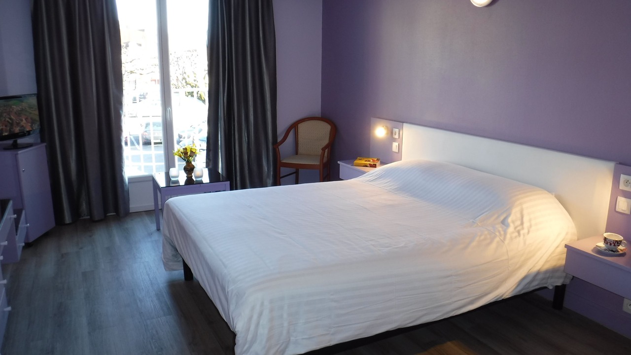 Photo of Bedroom in Le Bugue