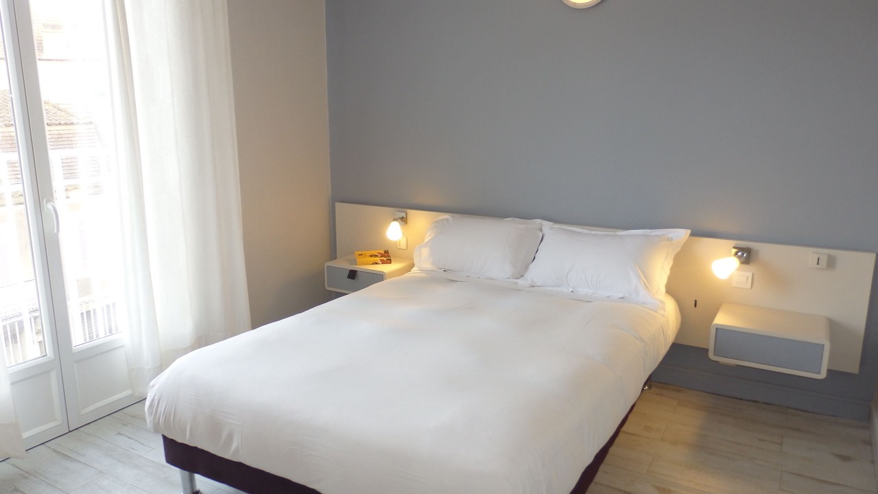 Photo of Bedroom in Le Bugue