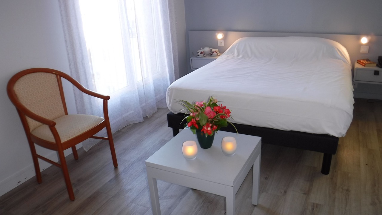 Photo of Bedroom in Le Bugue