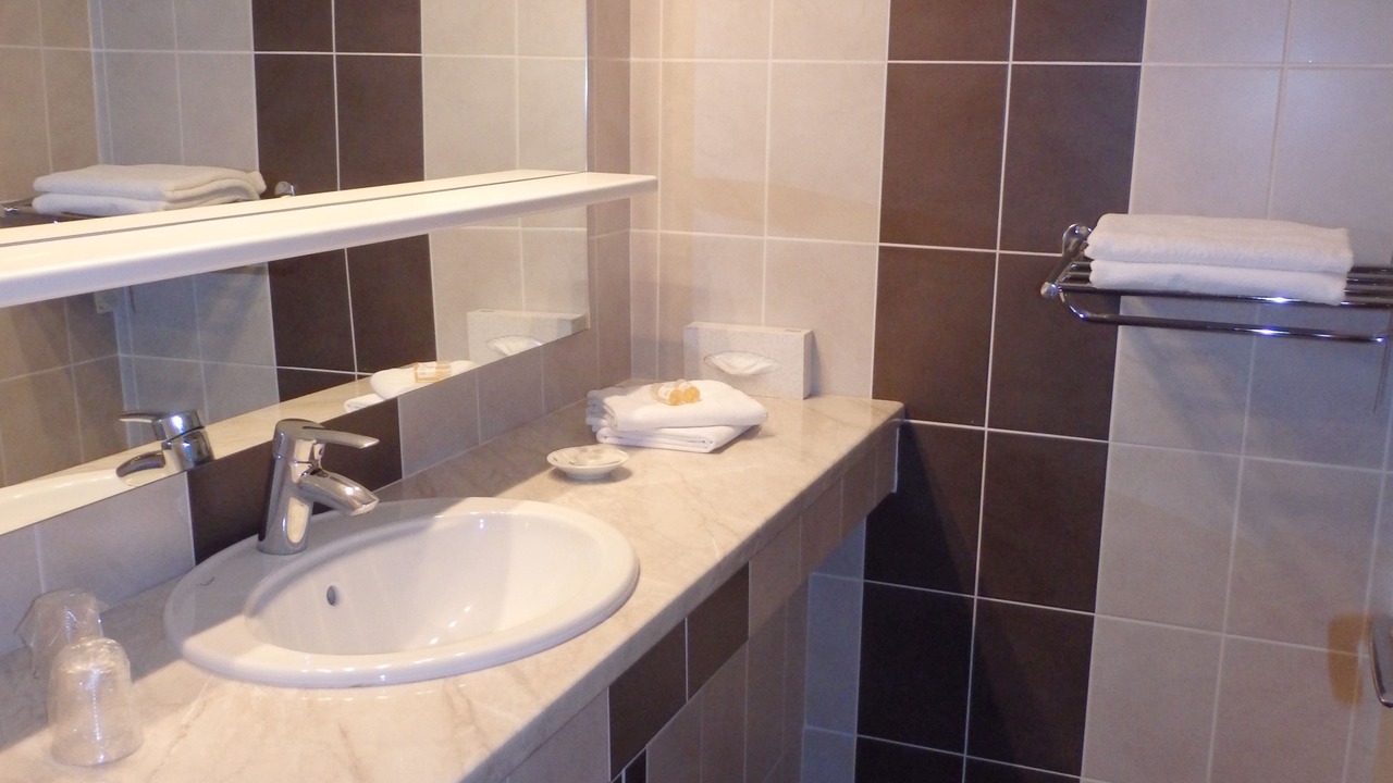 Photo of Bathroom in Le Bugue