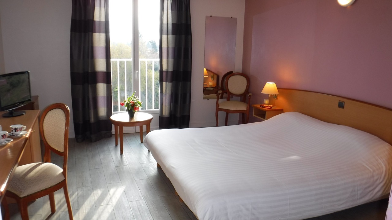 Photo of Bedroom in Le Bugue
