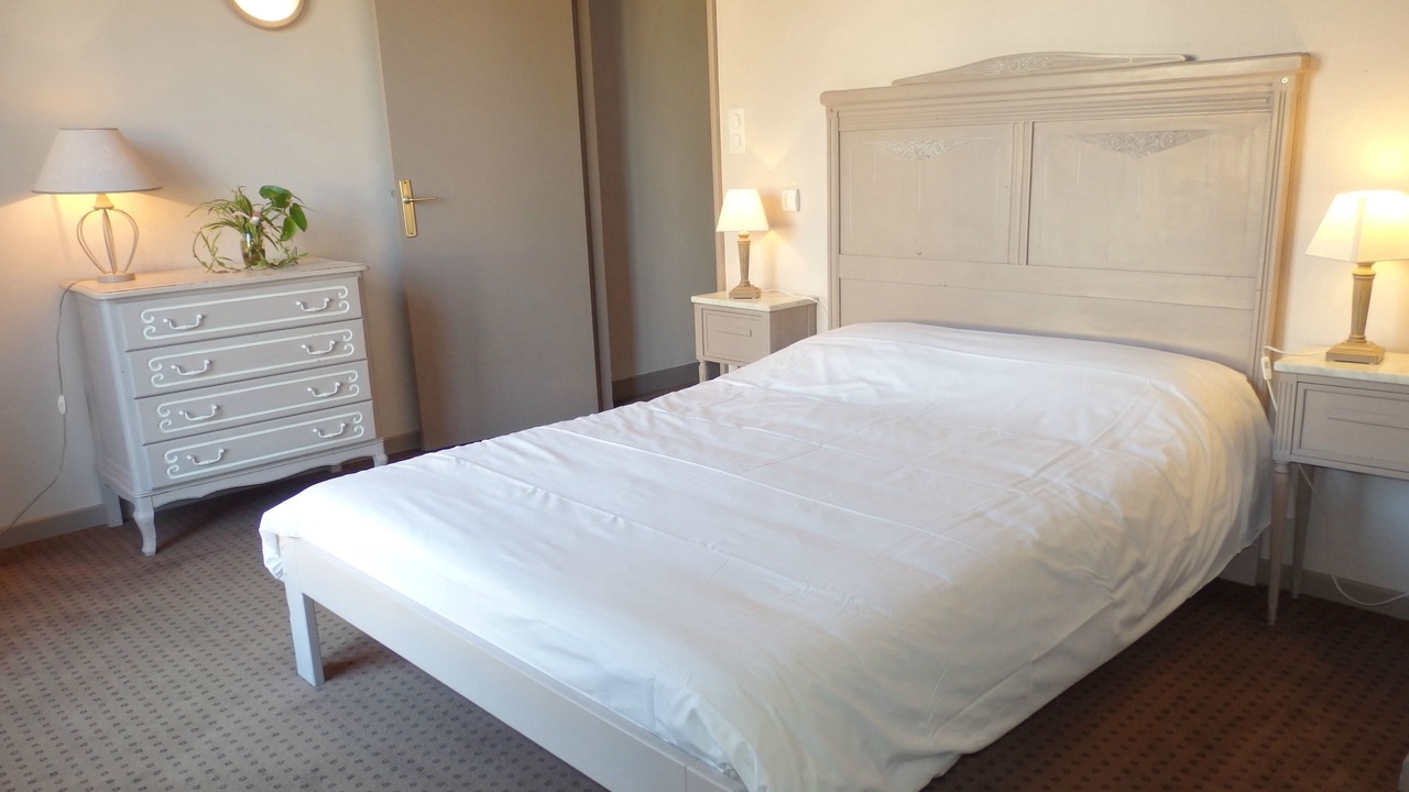 Photo of Bedroom in Le Bugue