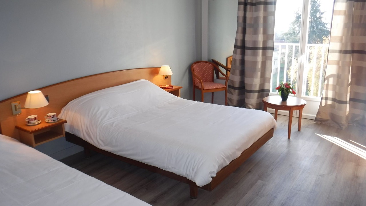 Photo of Bedroom in Le Bugue