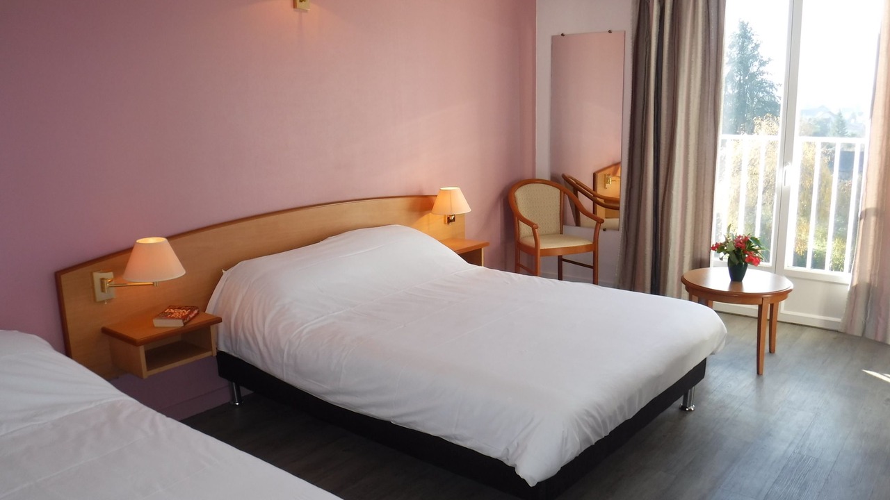 Photo of Bedroom in Le Bugue