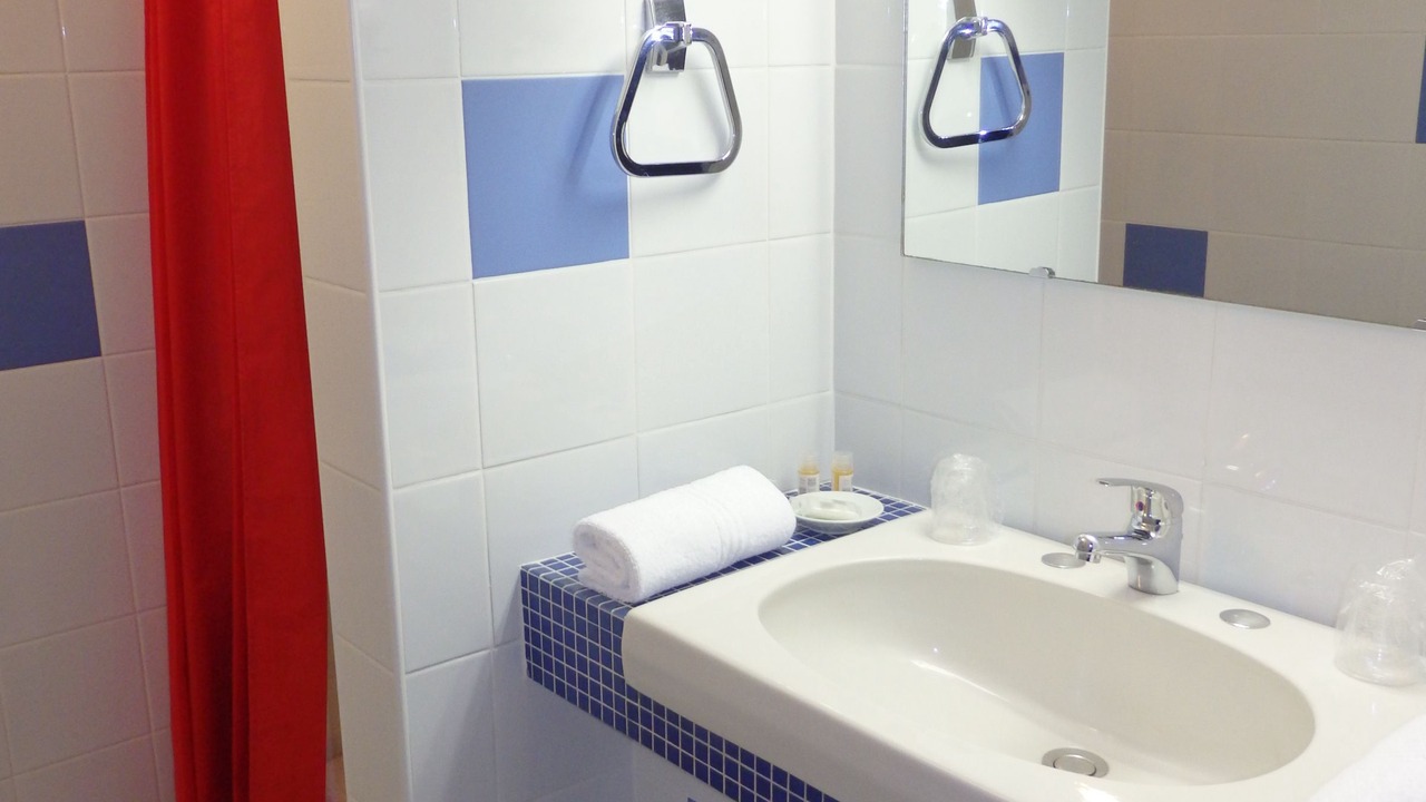 Photo of Bathroom in Le Bugue