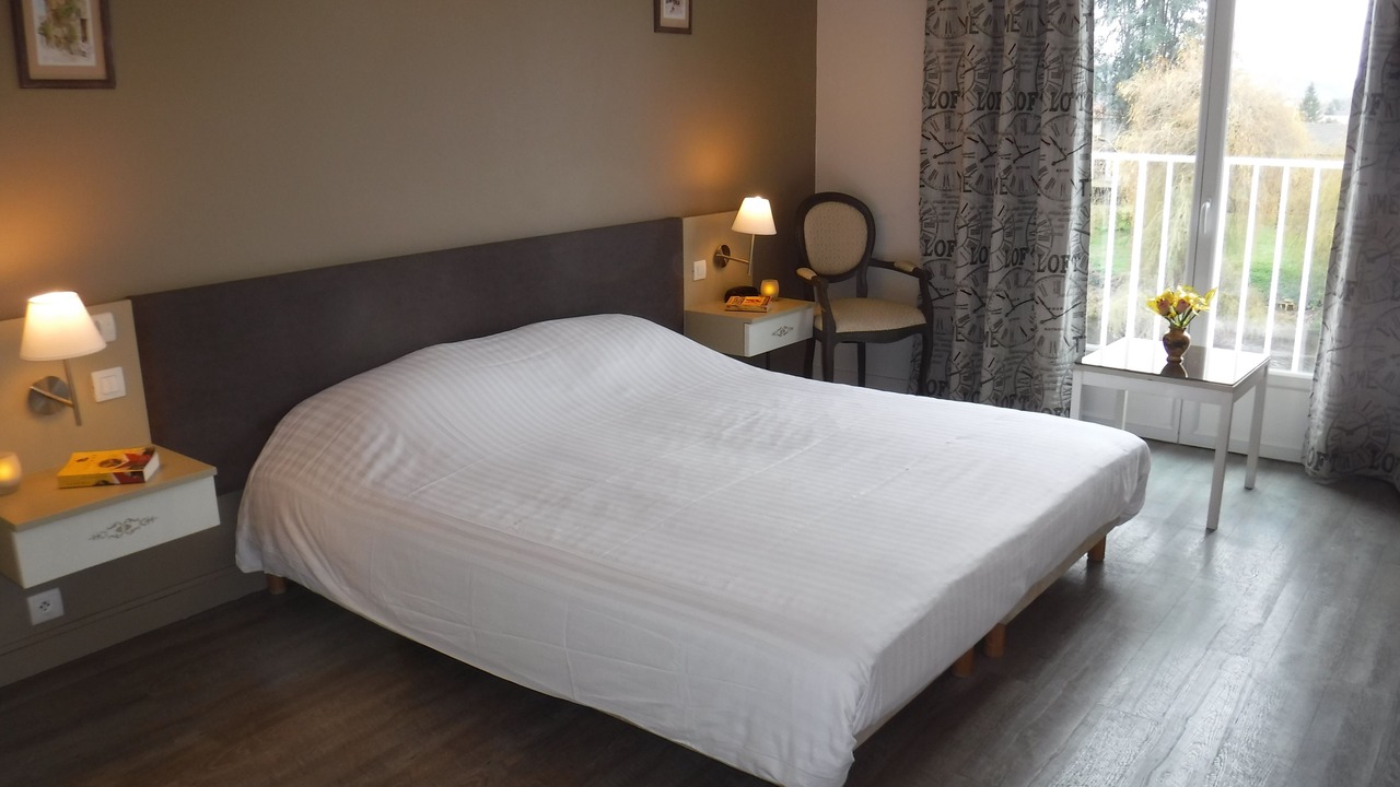 Photo of Bedroom in Le Bugue