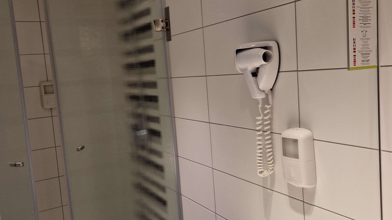 Photo of Bathroom in Limoges