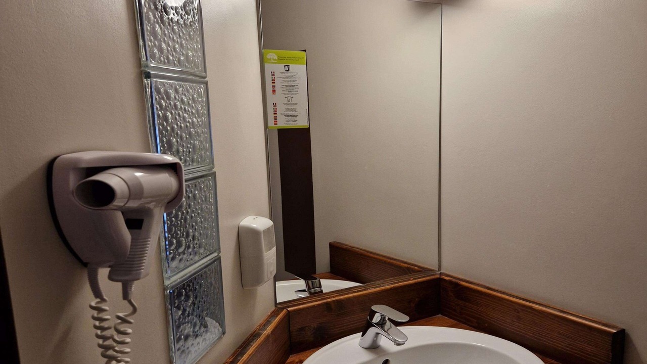 Photo of Bathroom in Limoges