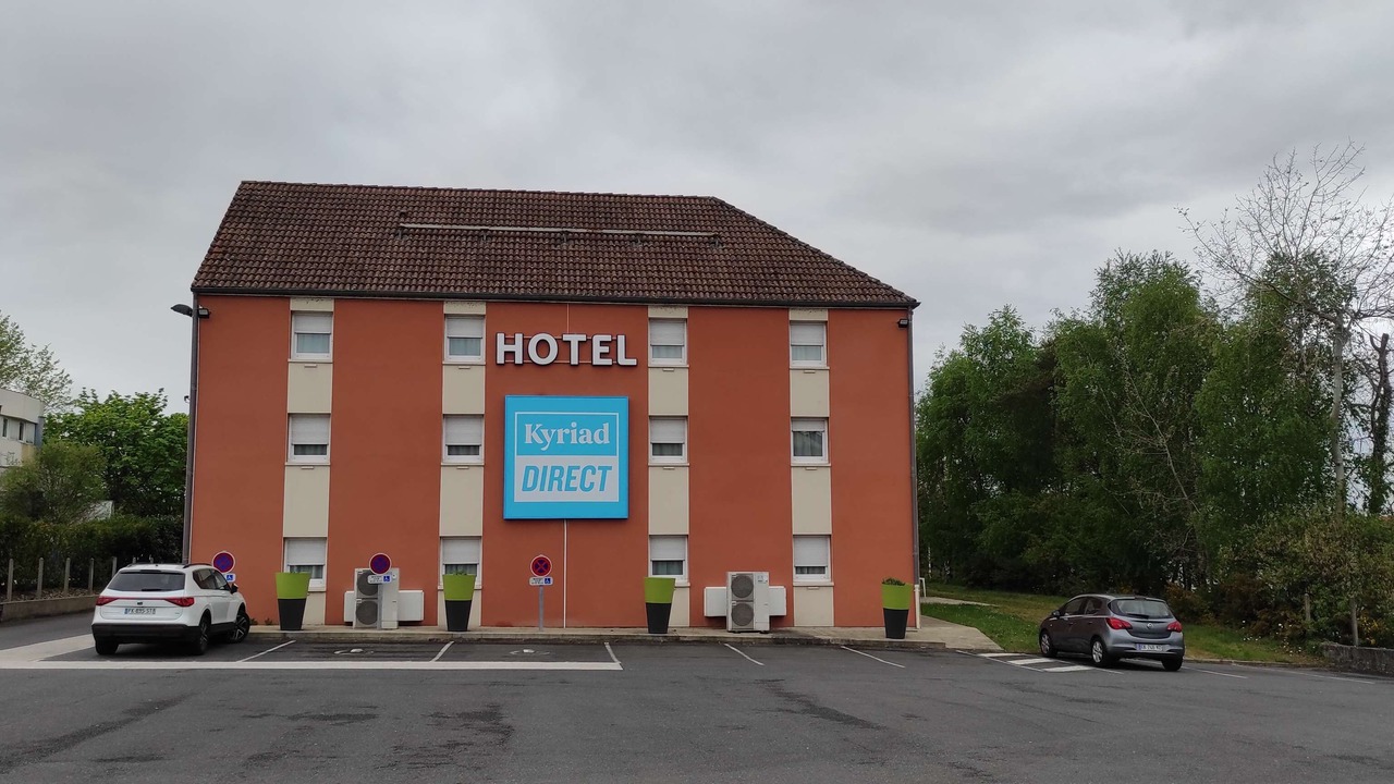 Photo of Outdoor in Limoges