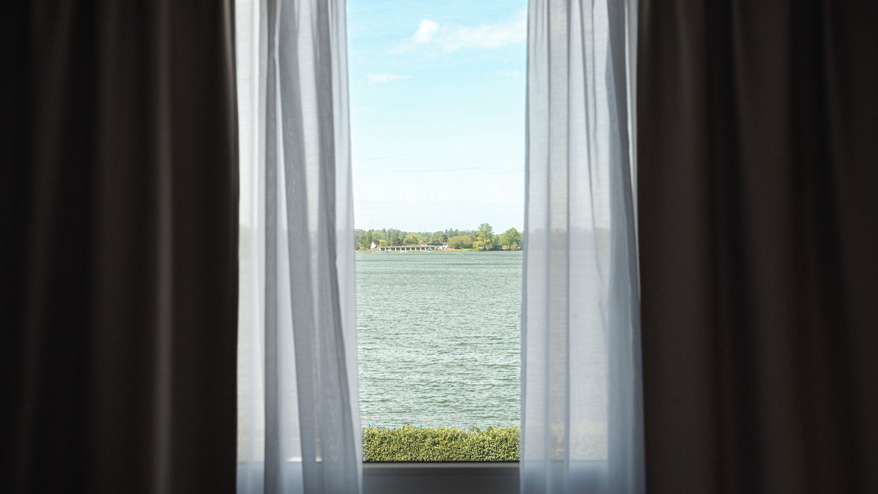 Photo of Bedroom in Le Lac
