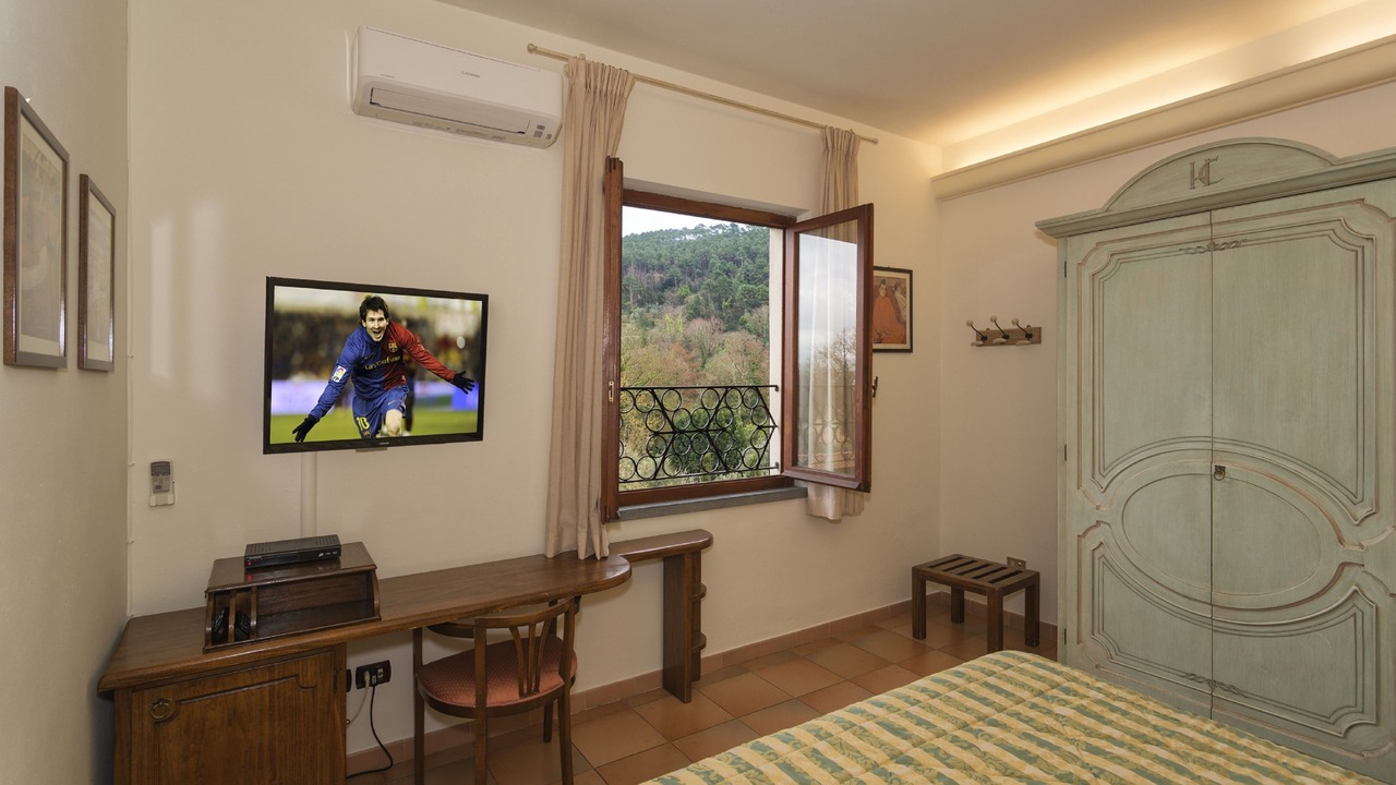 Photo of Bedroom in Santa Maria del Giudice