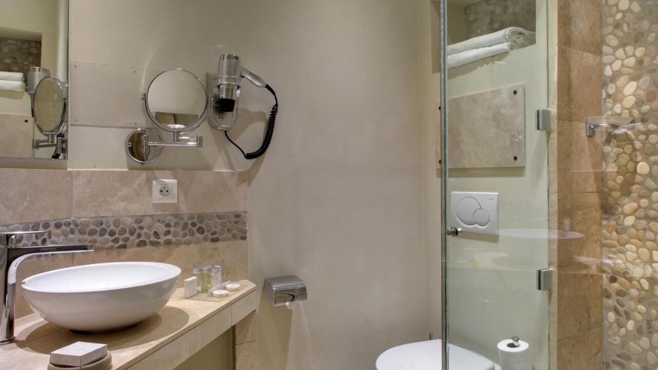 Photo of Bathroom in La Cadiere-d'Azur