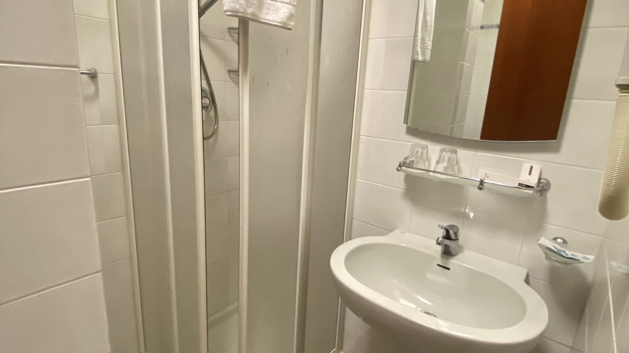 Photo of Bathroom in Poggio a Caiano