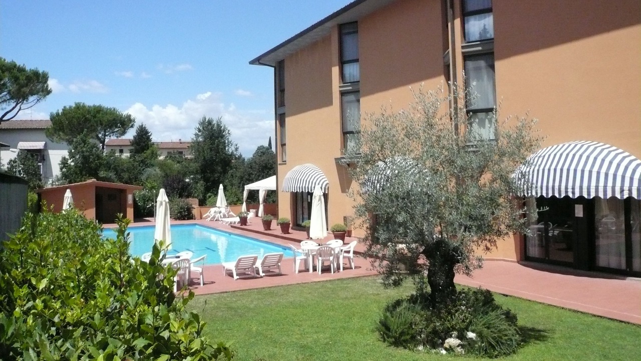 Photo of Outdoor in Poggio a Caiano