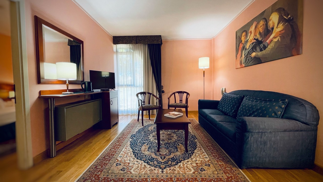 Photo of Bedroom in Poggio a Caiano