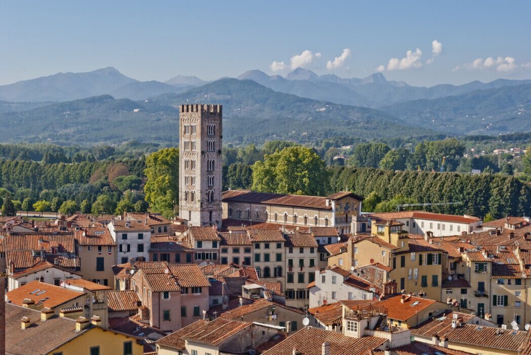 Photo of Others in Poggio a Caiano