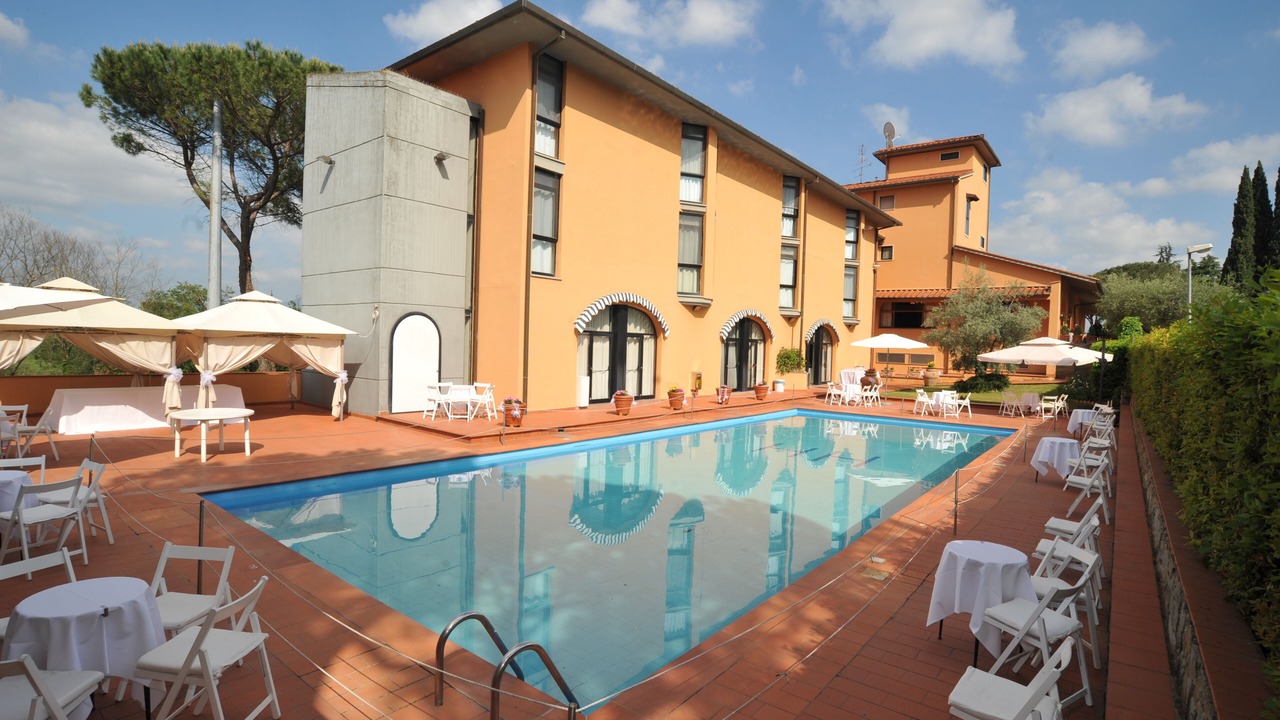 Photo of Outdoor in Poggio a Caiano