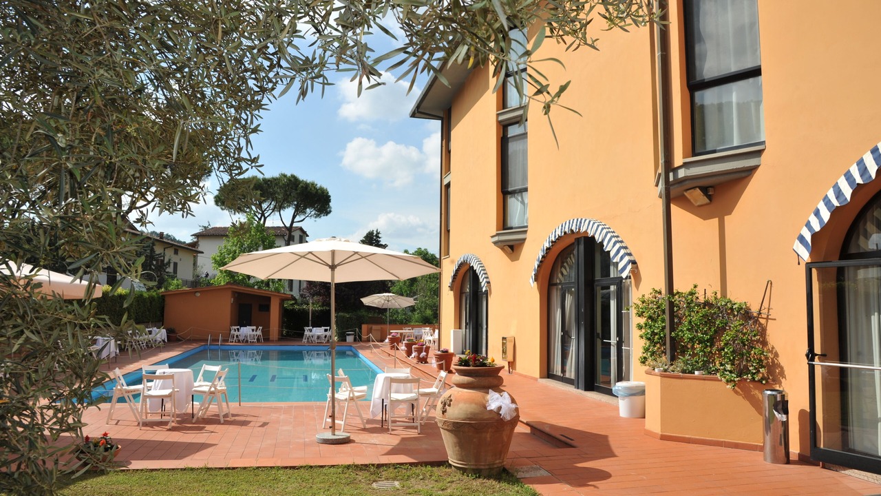 Photo of Outdoor in Poggio a Caiano