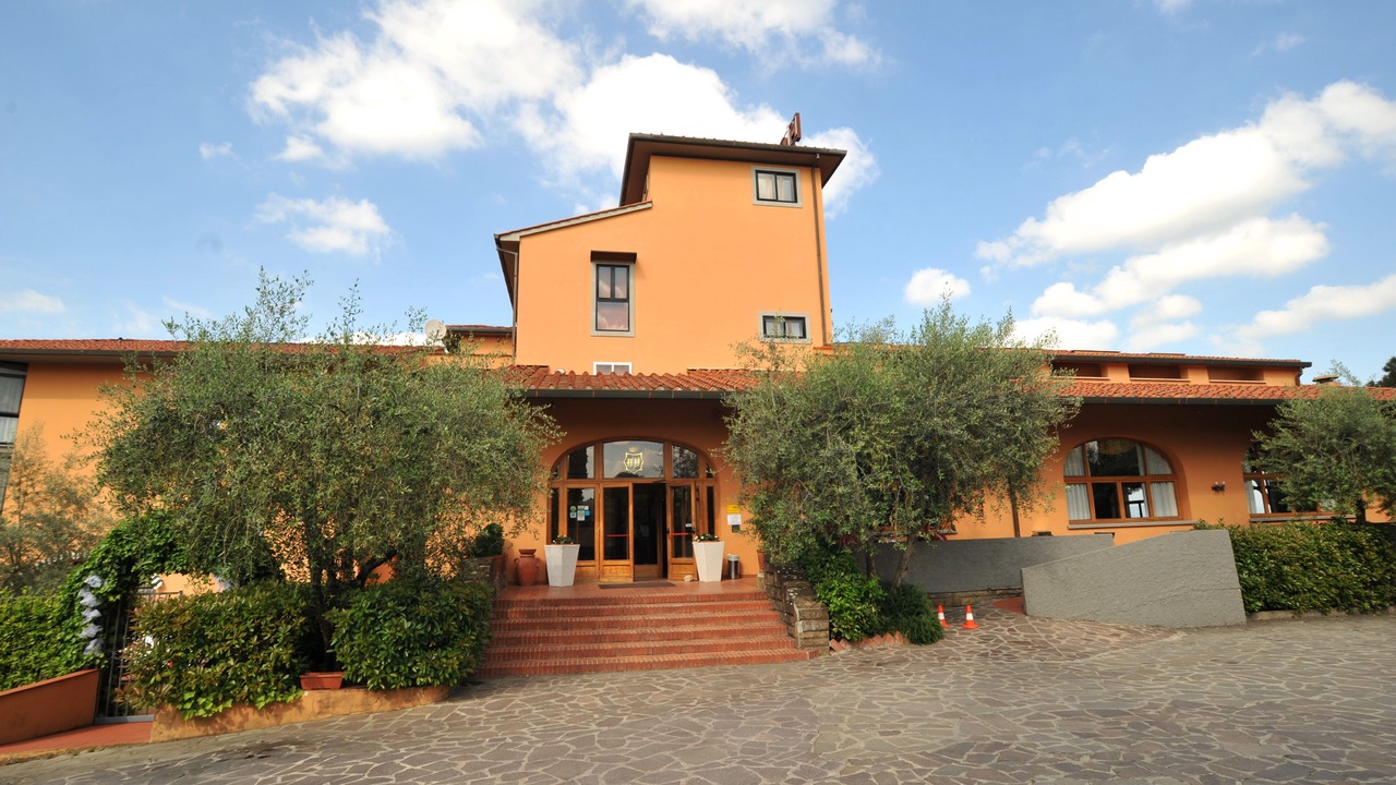 Photo of Outdoor in Poggio a Caiano