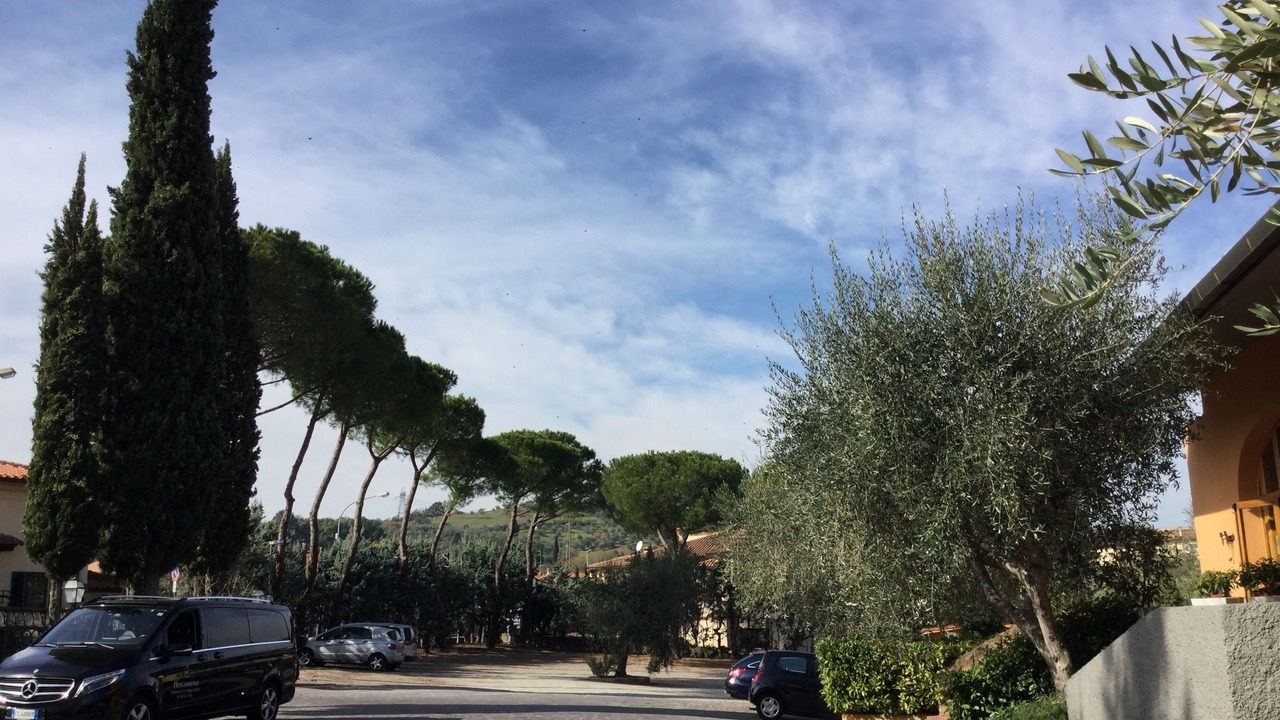 Photo of Outdoor in Poggio a Caiano