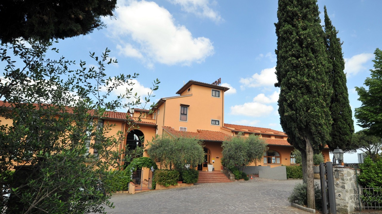Photo of Outdoor in Poggio a Caiano