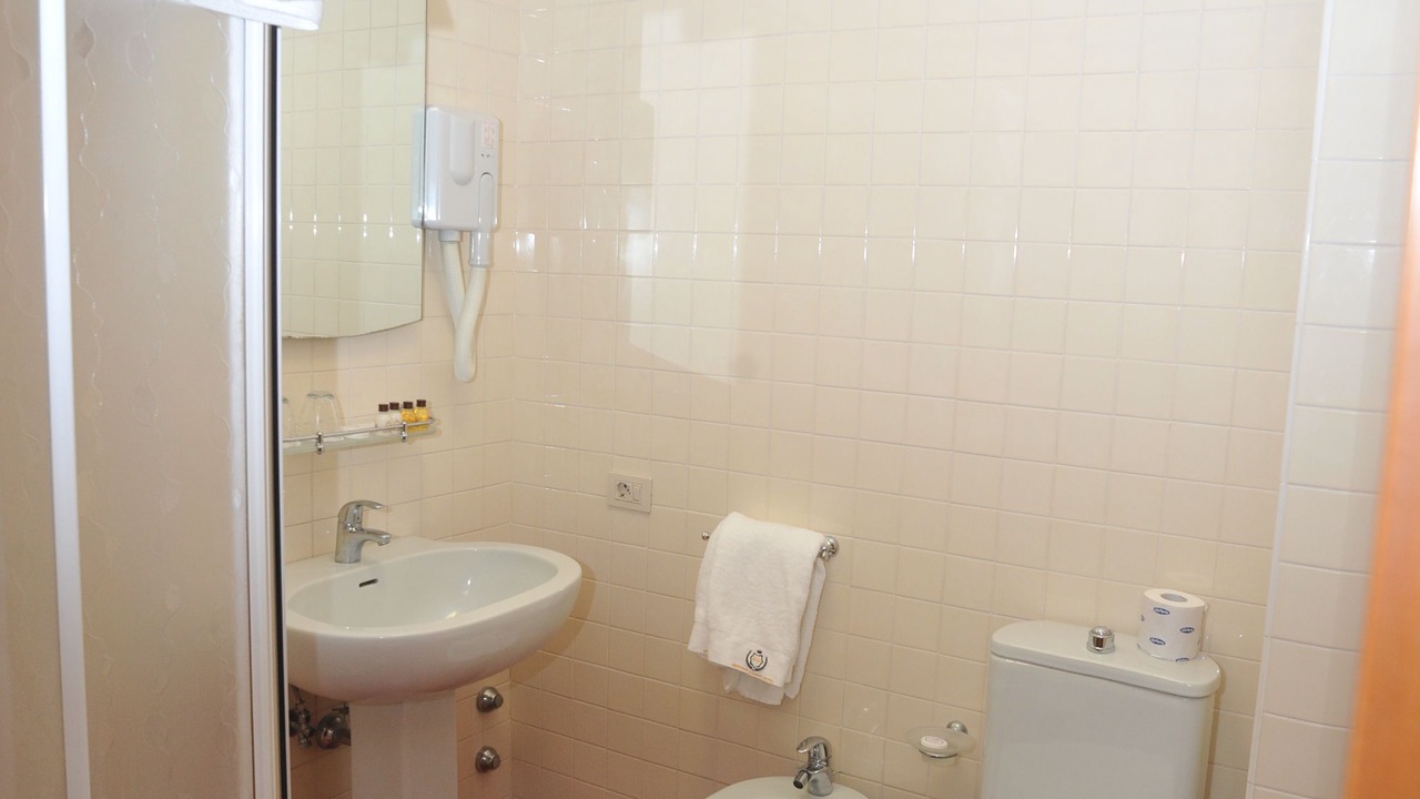 Photo of Bathroom in Poggio a Caiano