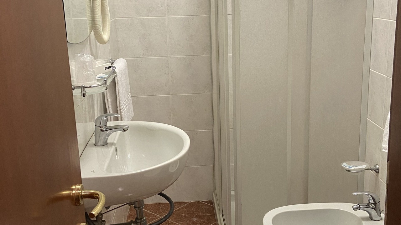 Photo of Bathroom in Poggio a Caiano
