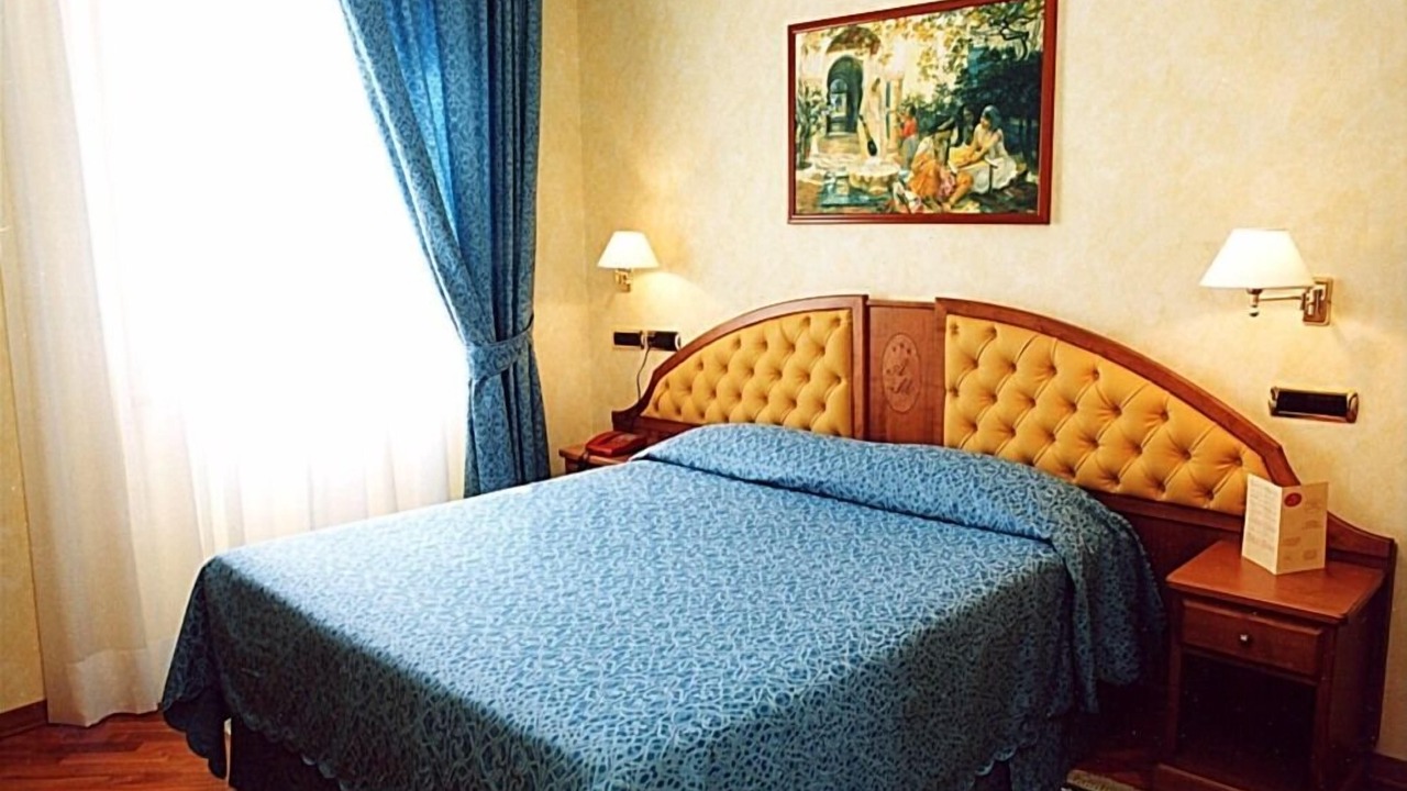 Photo of Bedroom in Lamporecchio