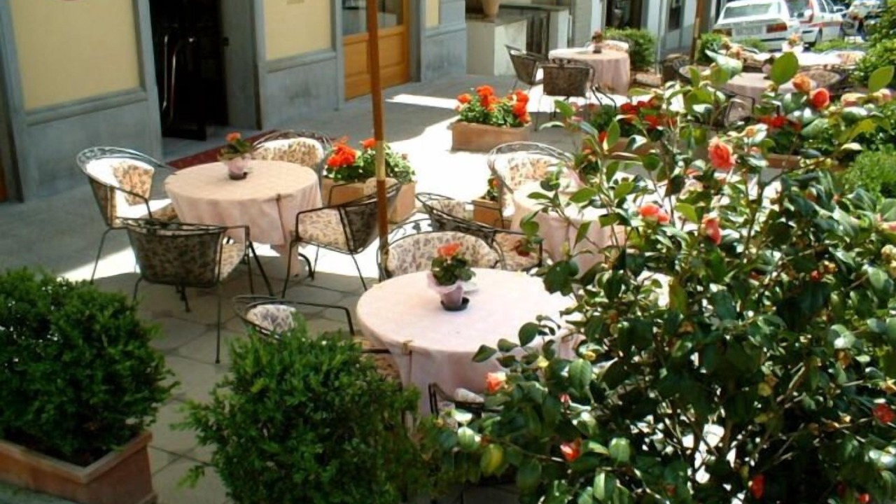 Photo of Outdoor in Lamporecchio