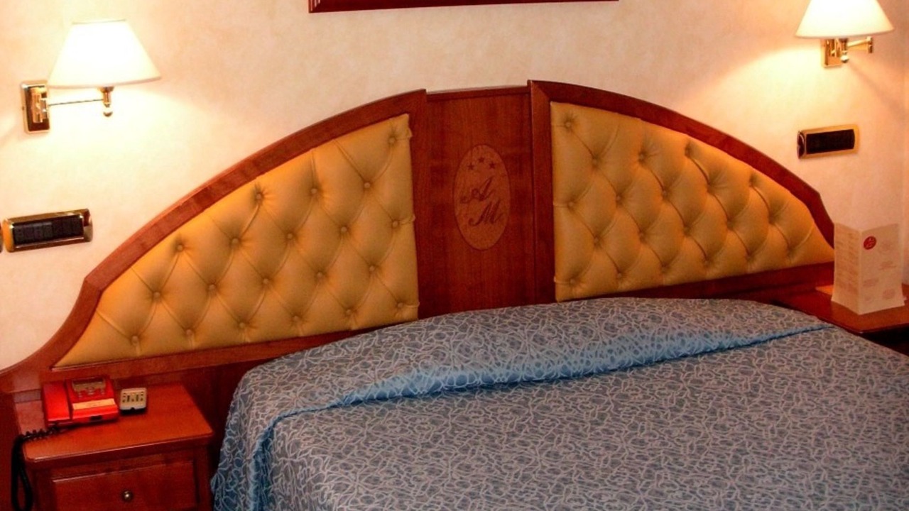 Photo of Bedroom in Lamporecchio
