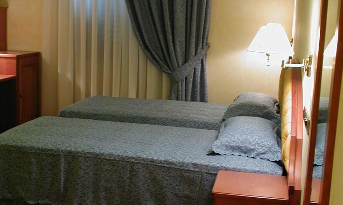 Photo of Bedroom in Lamporecchio