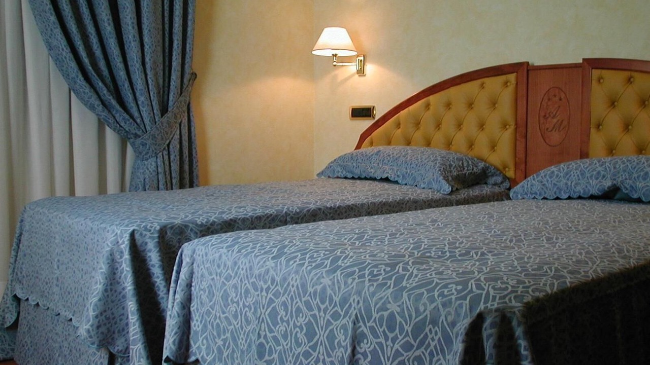 Photo of Bedroom in Lamporecchio