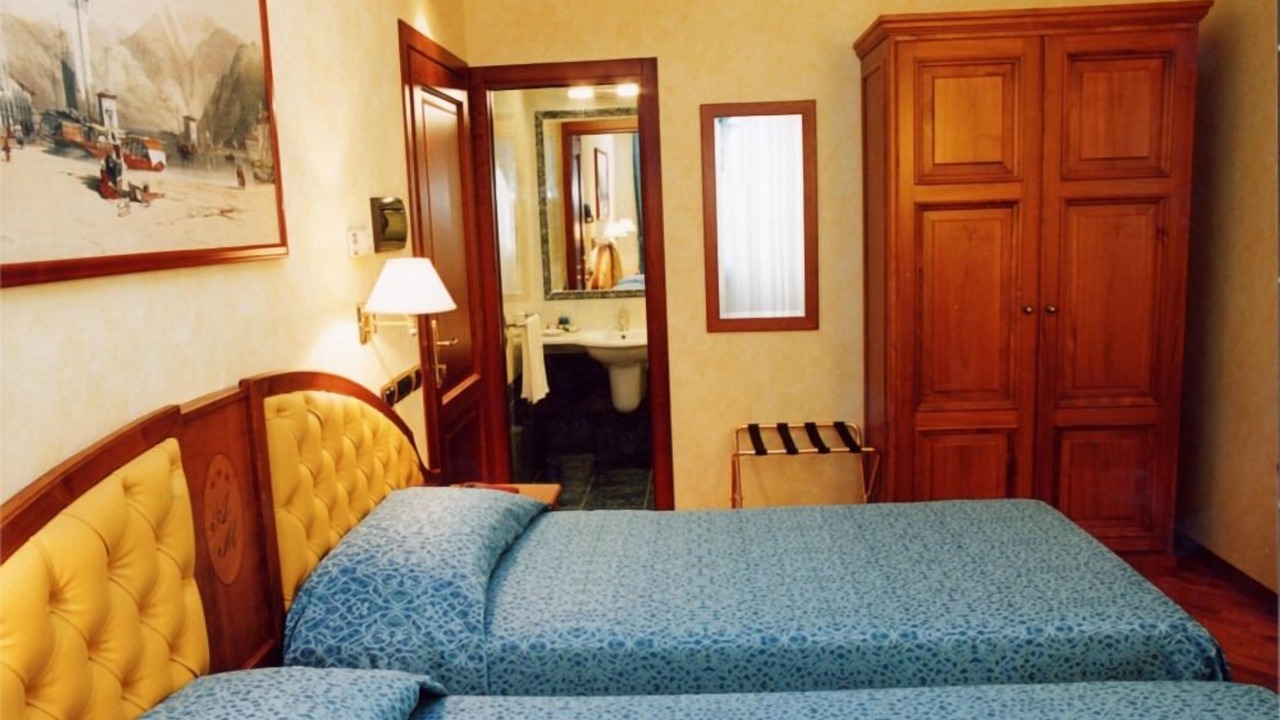 Photo of Bedroom in Lamporecchio
