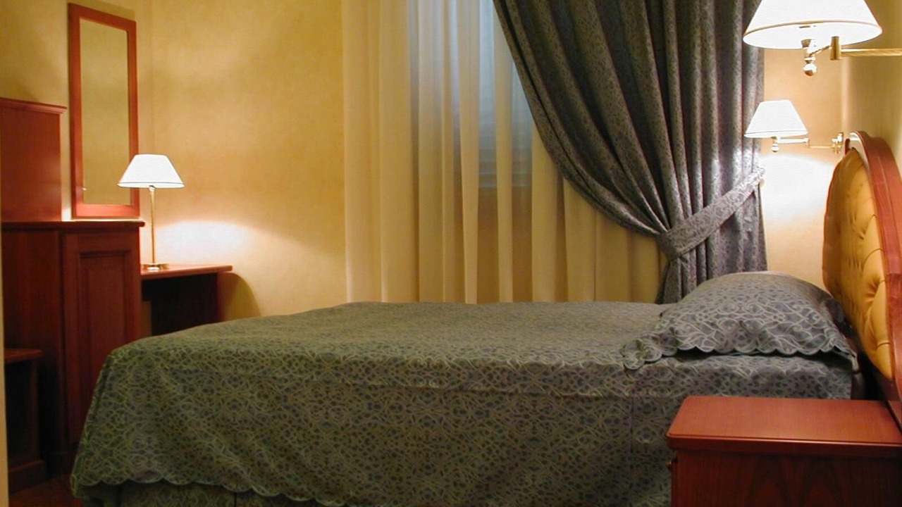 Photo of Bedroom in Lamporecchio