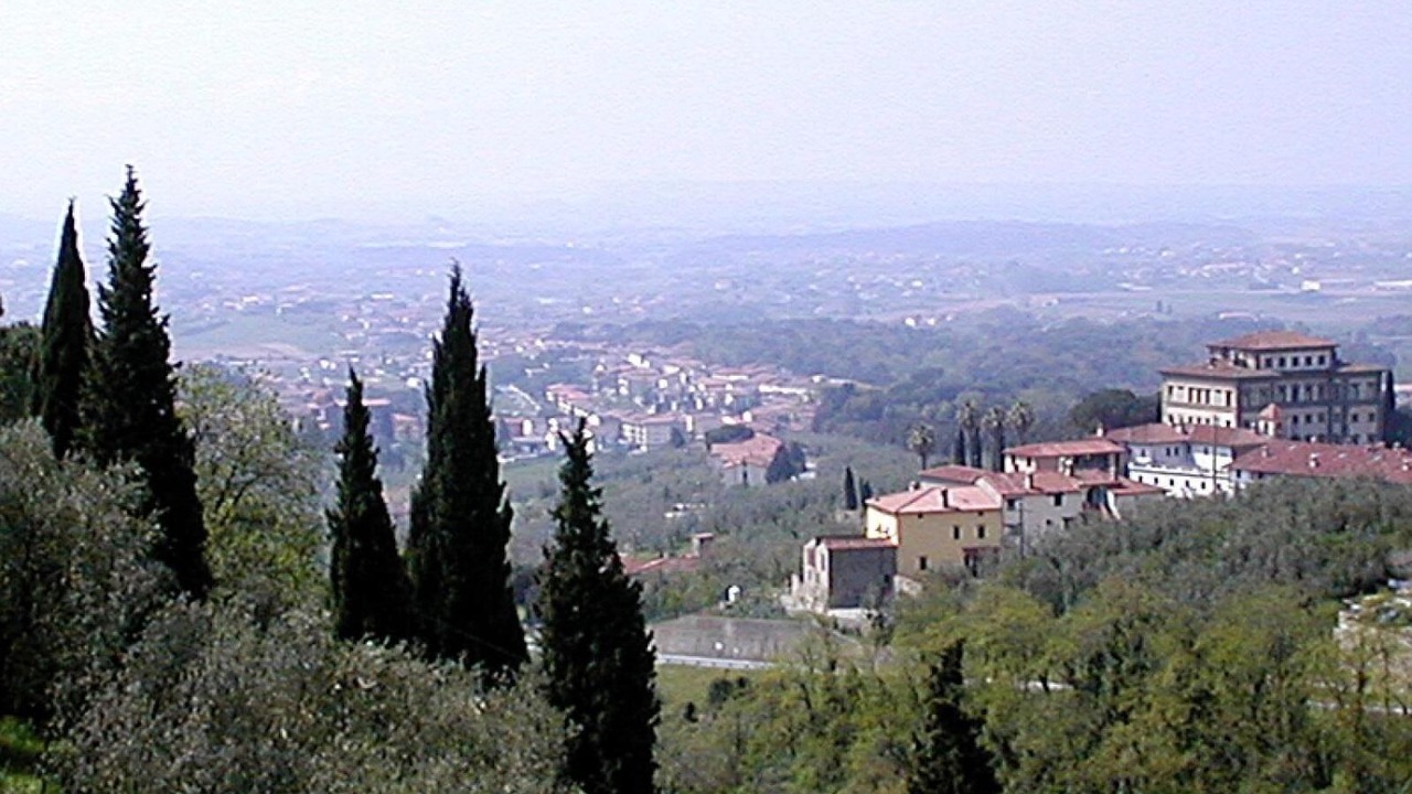 Photo of Outdoor in Lamporecchio