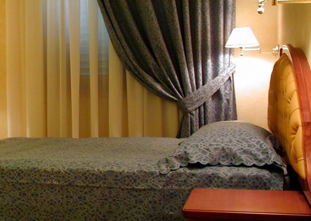 Photo of Bedroom in Lamporecchio