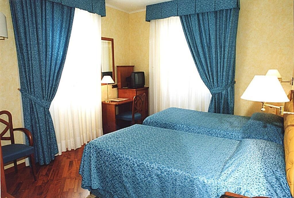 Photo of Bedroom in Lamporecchio