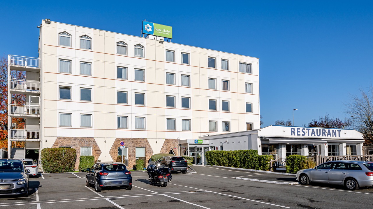 Photo of Outdoor in Quartier du Lac