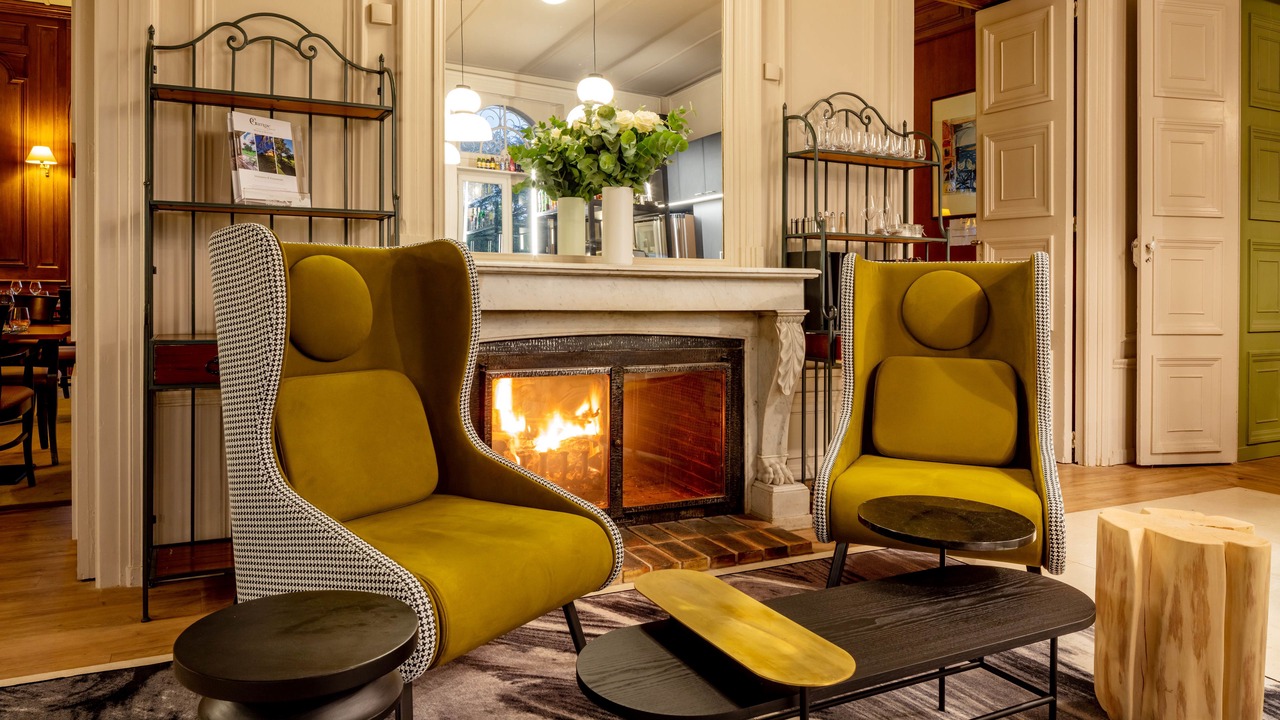 Photo of Livingroom in Mignaloux-Beauvoir