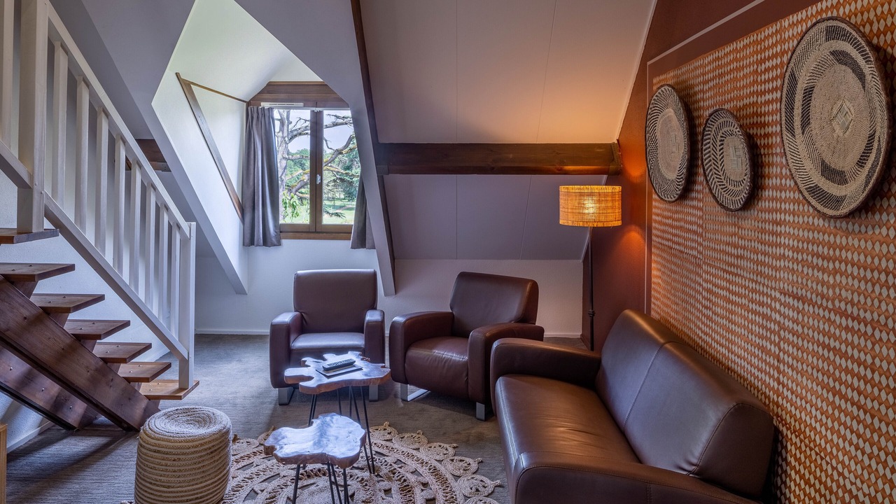 Photo of Bedroom in Mignaloux-Beauvoir