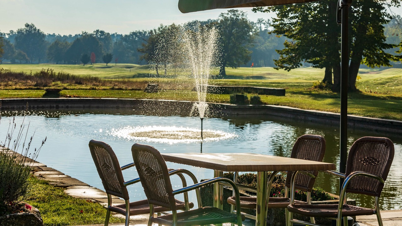 Photo of Outdoor in Mignaloux-Beauvoir