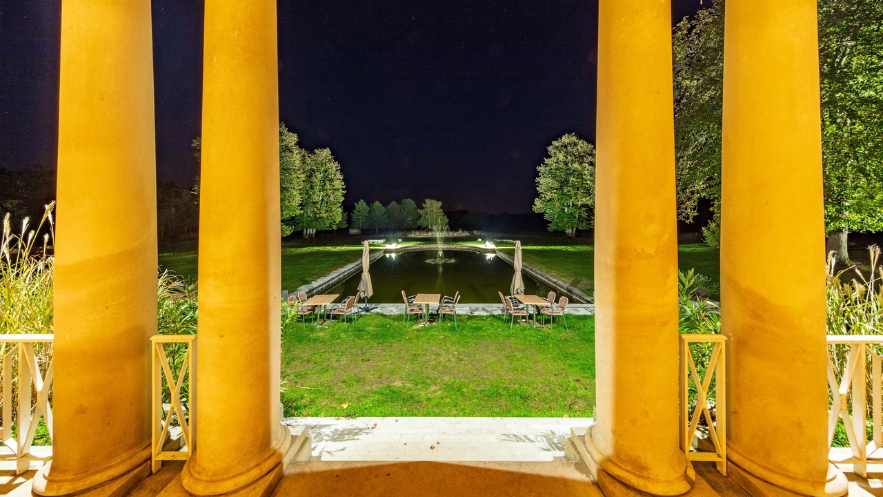 Photo of Patio Balcony in Mignaloux-Beauvoir