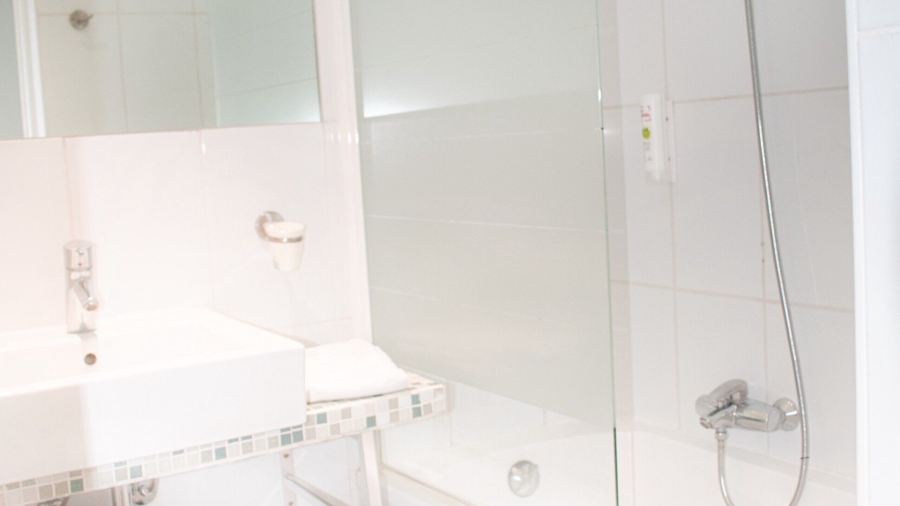 Photo of Bathroom in Cros-de-Cagnes