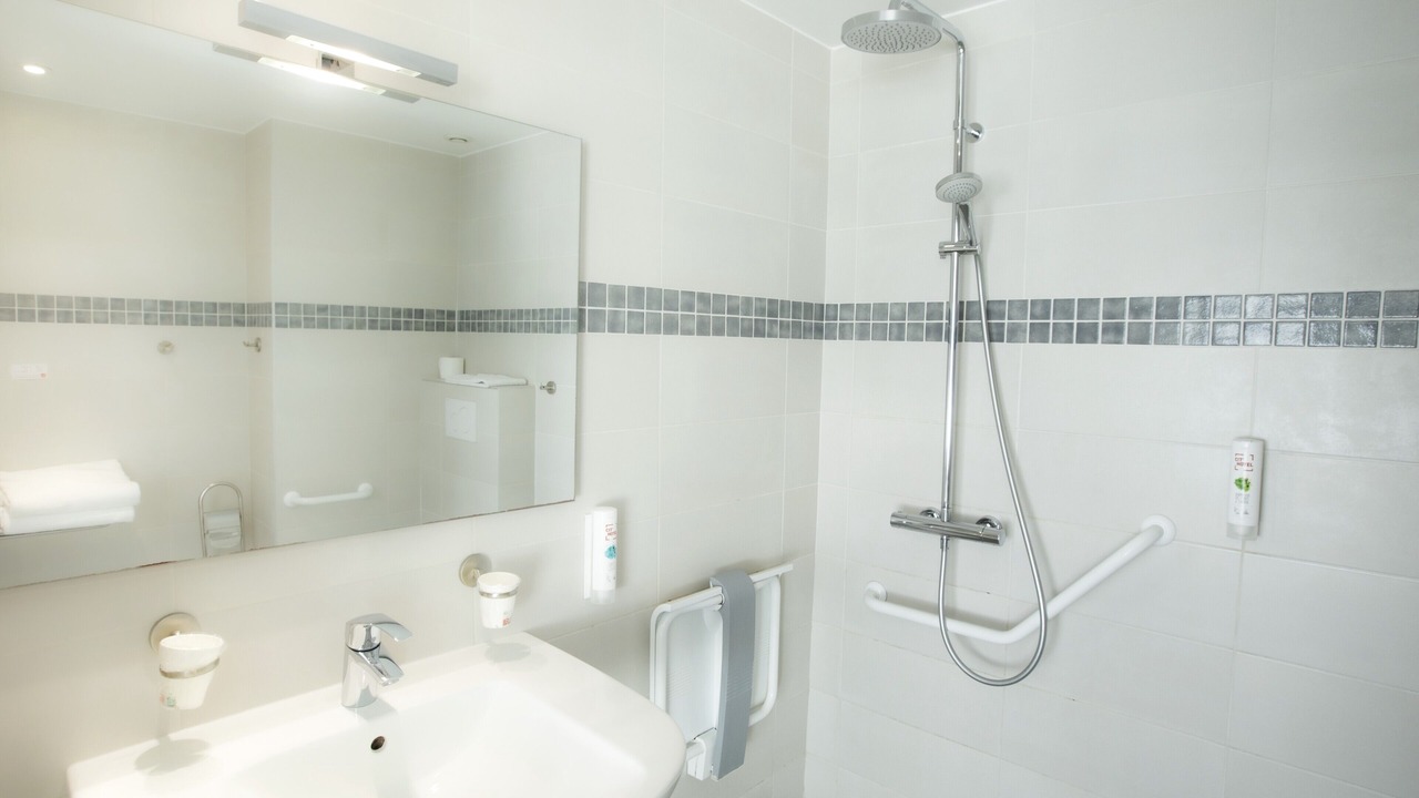 Photo of Bathroom in Cros-de-Cagnes