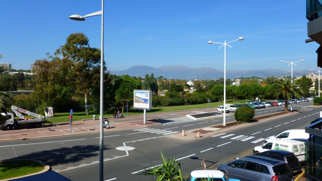 Photo of Outdoor in Cros-de-Cagnes