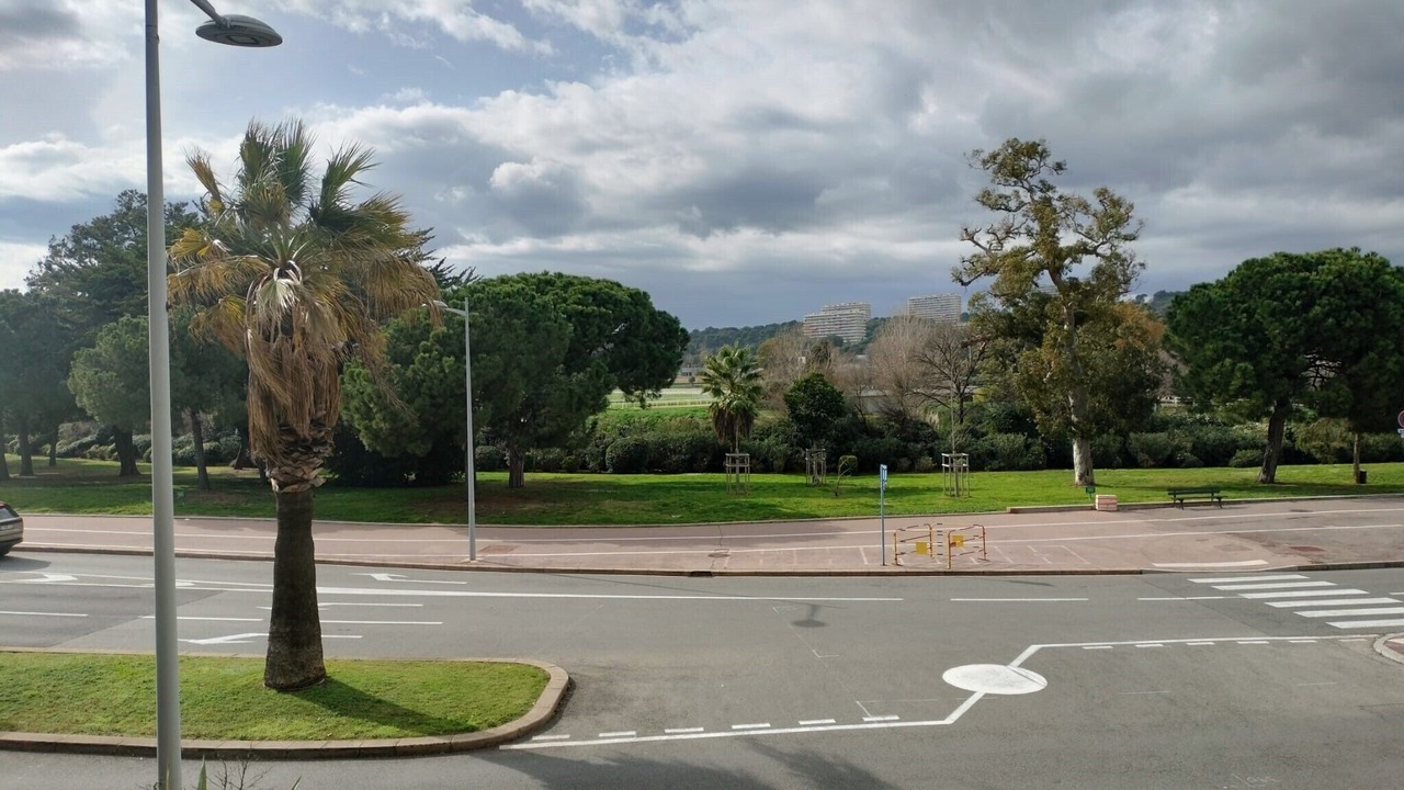 Photo of Outdoor in Cros-de-Cagnes