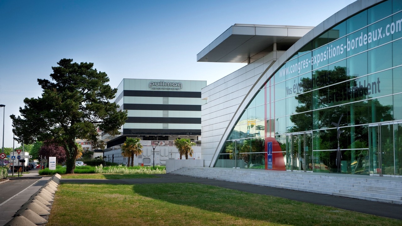 Photo of Outdoor in Quartier du Lac